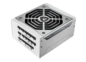 COUGAR CGR-POLAR-X2-1050 Netzteilmodul 1050 W 20+4-Pin-ATX, silberfarben
