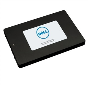 DELL 400-AXTV SSD-Laufwerk 480 GB 2,5" SATA III TLC