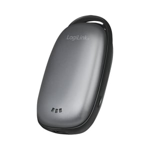 LogiLink PA0264 litiumjonbatteri (Li-Ion) 4000 mAh Grå