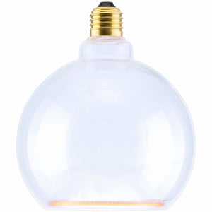 Segula 55007 lampa LED 2200 K 4,5 W E27 G