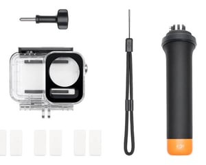 DJI CP.OS.00000248.01 Zubehör für Sportkameras Kameragehäuse