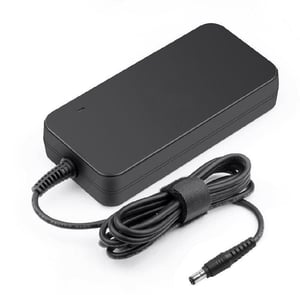 CoreParts MBA1002 strömadapter/omformare, inomhus, 60 W, svart