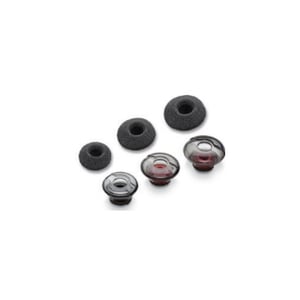 POLY 203710-01 Headphone Accessories: Set of Ear Pads/Rings