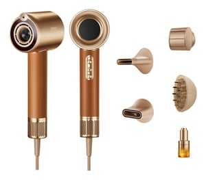 Dreame Miracle Pro Haartrockner 1600 W Gold