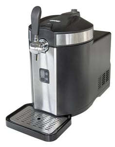 Unold Franzl 5 l Draft Beer Dispenser