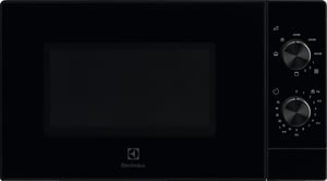 Electrolux EMZ421MMK Schwarz Kombi-Mikrowelle für die Arbeitsplatte 21 l 800 W