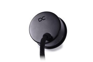 Alphacool ST30 Procesor Zestaw do chłodzenia płynami 12 cm Wielobarwny