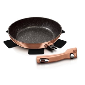 Berlinger Haus BH/1949 Frying Pan, All-Purpose, Round