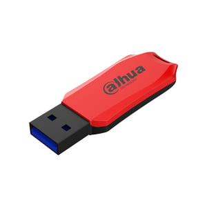 Dahua Technology USB-U176-31-32G pamięć USB 32 GB USB Typu-A 3.2 Gen 1 (3.1 Gen 1) Czerwony