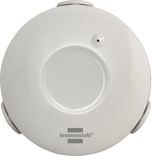 Brennenstuhl 1293930 detektor wody System czujnika i alarmu Przewodowa