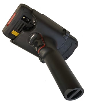 Honeywell CT40-SH-CC Barcode Scanner Accessories: Mount