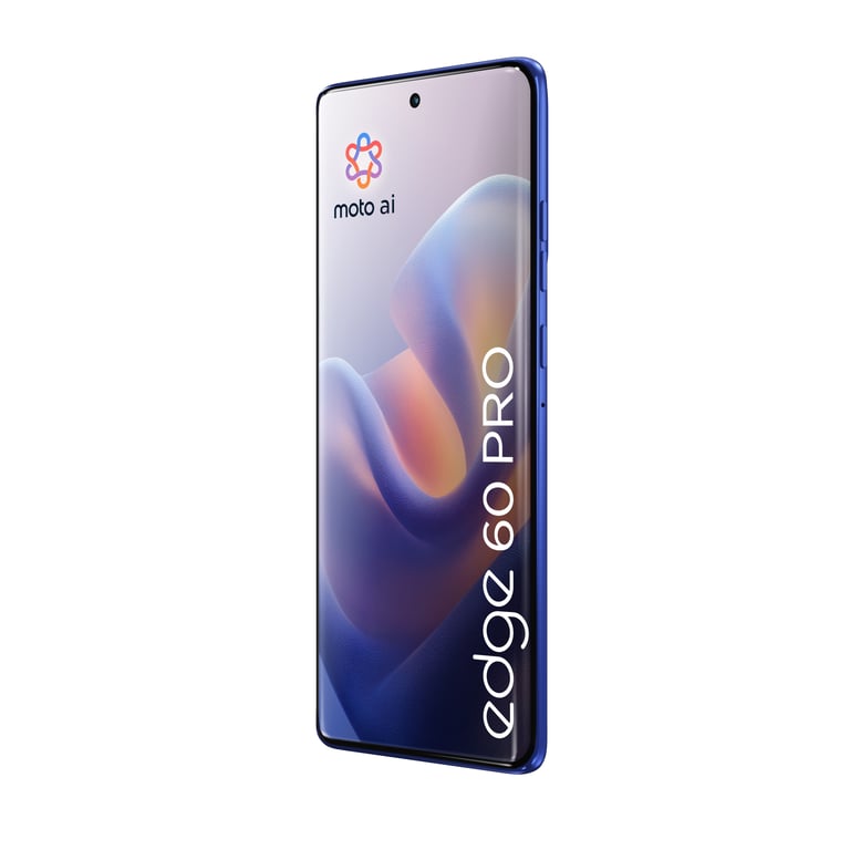 Motorola edge 60 pro 16,9 cm (6.67