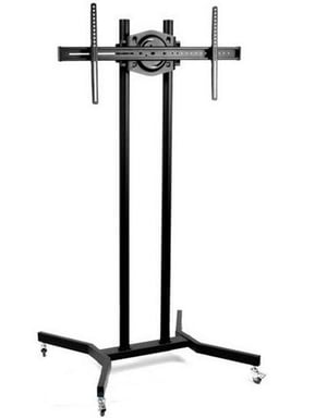 Techly ICA-TR4 uchwyt do tablic informacyjnych 177,8 cm (70") Czarny
