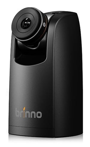 Brinno BCC200 time-lapse camera, 1280 x 720 px, 1.3 MP