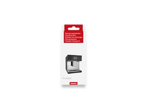 Miele 11201200 Część i akcesorium do ekspresów do kawy Tabletki do czyszczenia