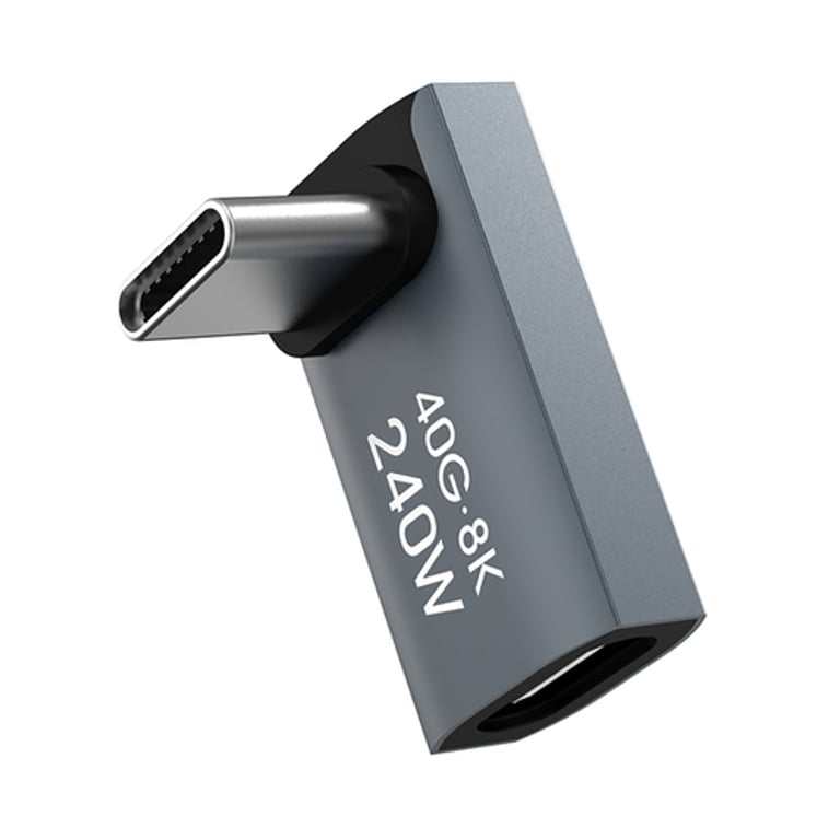 Wozinsky WPKF-01 USB-C Czarny