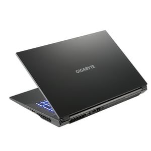 GIGABYTE A7K1-BDE1130SD Notebook/Laptop AMD Ryzen™ 7 5800H 43,9 cm (17,3") Full HD 16 GB DDR4-SDRAM 512 GB SSD NVIDIA GeForce RTX 3060 Wi-Fi 6 (802.11ax) Schwarz