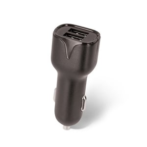 MaXlife OEM001508 ładowarka do urządzeń przenośnych Uniwersalne Czarny Zapalniczka Automatyczna