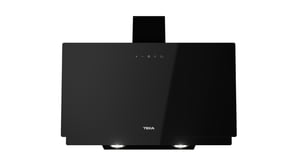 Teka DVN 74030 TTC Wandmodell Schwarz 460 m³/h