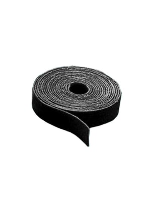 Velcro 25.16.5260 opaska kablowa Czarny