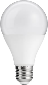 Goobay 65388 LED Bulb, Warm White 3000 K, 11 W, E27 F
