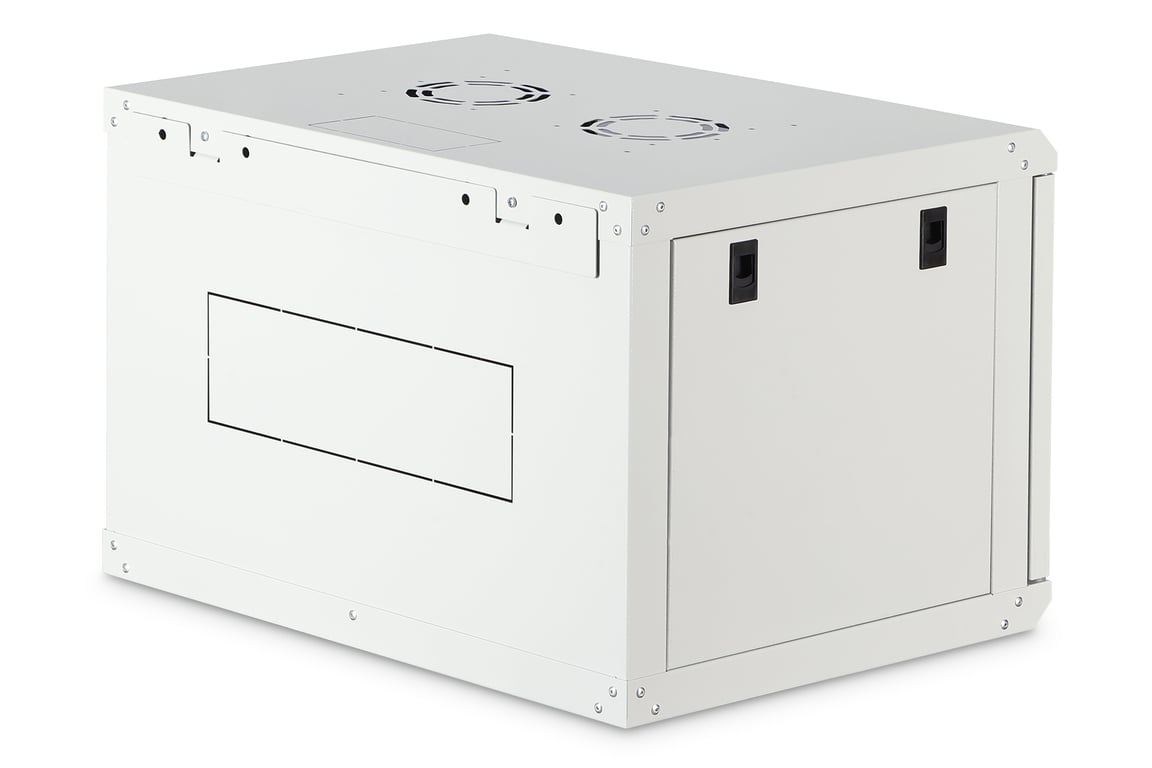 Digitus Obudowa naścienna Dynamic Basic - 600x450 mm (szer. x głęb.)