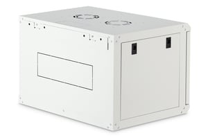 Digitus Obudowa naścienna Dynamic Basic - 600x450 mm (szer. x głęb.)