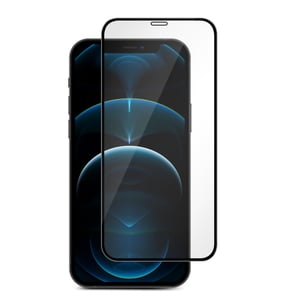 eSTUFF ES501153-25BULK Phone Screen/Back Protector Transparent Apple Screen Protector, 25 pcs.