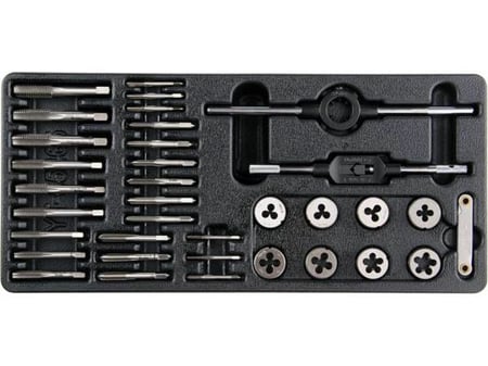 Yato YT-55465 narzędzie do nawlekania Zestaw narzędzi do nawlekania