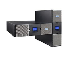 Eaton 9PX2200IRTN USV mit Doppelwandlung (Online) 2,2 kVA 2200 W 10 x Netzsteckdose