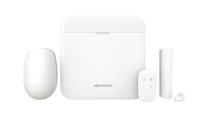 Hikvision DS-PWA64-KIT-WE Smart Home Security Kit