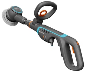 Gardena 14840-55 elektryczna myjka tarasowa