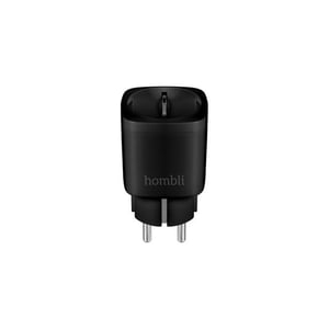 Hombli HBPP-0205 inteligentny korek 3680 W Dom Czarny