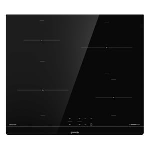 Gorenje IT640BSC Czarny Wbudowany Płyta indukcyjna strefowa 4 stref(y)