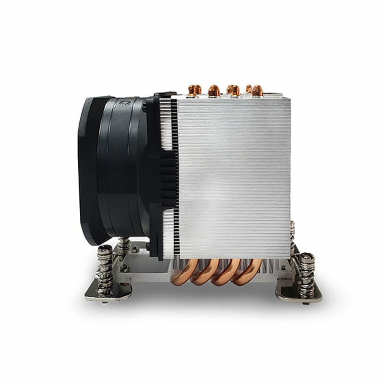 фото Повітряне охолодження Dynatron A55