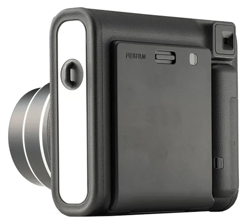 Fujifilm Instax Square SQ40 62 x 62 mm Czarny