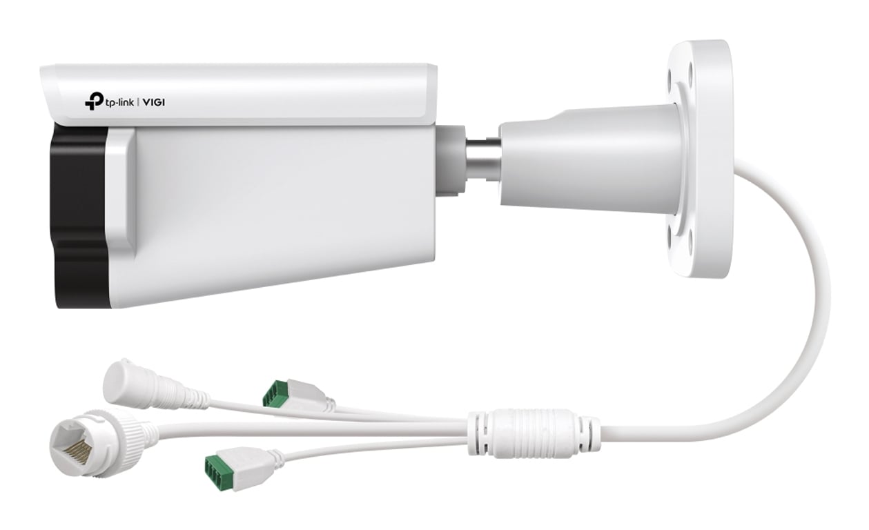 фото IP-камера відеоспостереження TP-Link Insight S345ZI