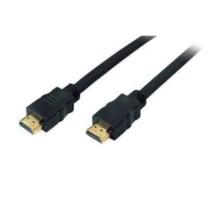 S/CONN maximum connectivity HDMI - HDMI 2m kabel HDMI HDMI Typu A (Standard) Czarny