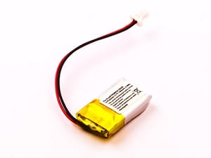 CoreParts MBHS0004 Headphone Accessories Battery