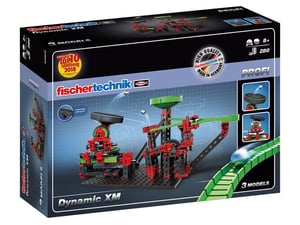 fischertechnik 544618 activity/skill-building toy