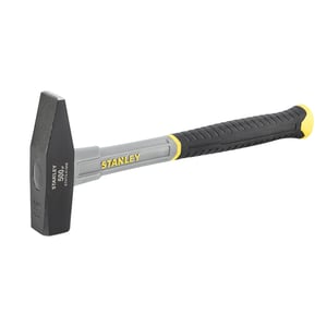 Stanley STHT0-51908 Hammer Cross-Head Hammer Black, Gray