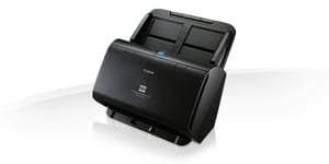 Canon imageFORMULA DR-C240 Skaner z podajnikiem 600 x 600 DPI A4 Czarny