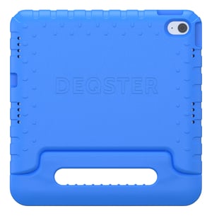 DEQSTER 40-2000111 etui na tablet 27,9 cm (11") Pokrowiec Niebieski