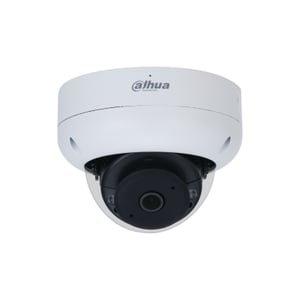 Dahua Technology WizSense IPC-HDBW3441R-AS-P kamera przemysłowa Kopułowa Kamera bezpieczeństwa IP Zewnętrzna 2880 x 1620 px Sufit / Ściana