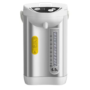 Deerma SH60W vattendispenser Rostfritt stål, Vit 6,5 l