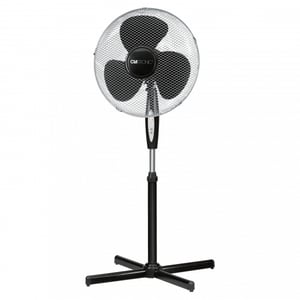 Clatronic VL 3741 S Black