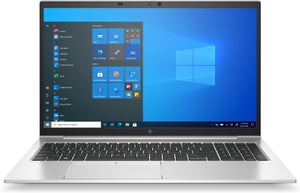 HP EliteBook 850 G8 Intel® Core™ i7 i7-1165G7 bärbar dator 39,6 cm (15,6") Full HD 16 GB DDR4-SDRAM 512 GB SSD Wi-Fi 6 (802.11ax) Windows 10 Pro Silver
