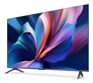 Xiaomi A Pro 32 2026 81,3 cm (32") HD Smart TV Wi-Fi Svart