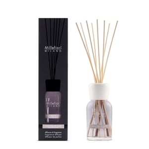 Millefiori Cocoa Blanc & Woods Food-Grade Fragrance 100 ml Fragrance Diffuser
