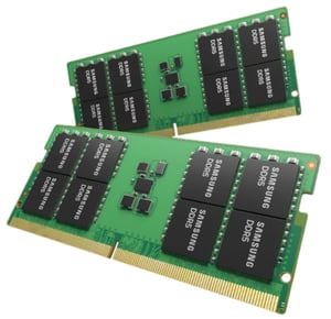 Samsung M425R1GB4PB0-CWM moduł pamięci 8 GB 1 x 8 GB DDR5 262-pin SO-DIMM